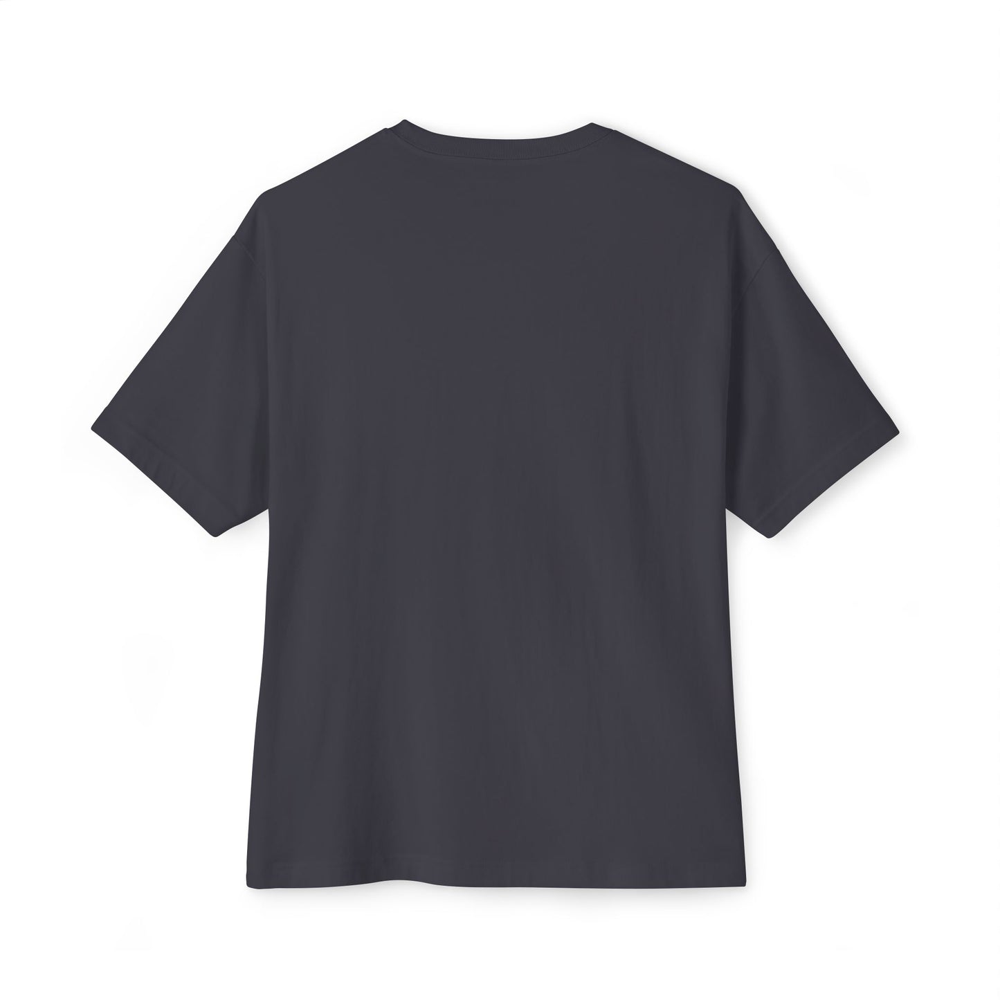 Deadlifts Skull Boxy Tee, Unisex