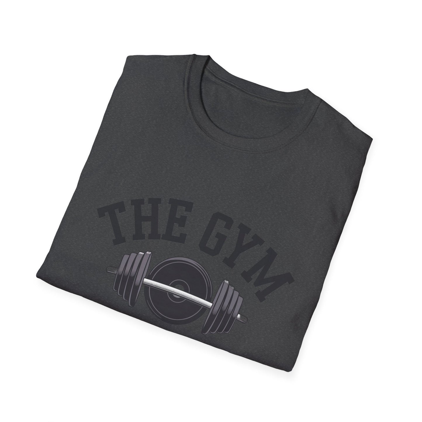 Makes Me Feel Less Murdery, Unisex