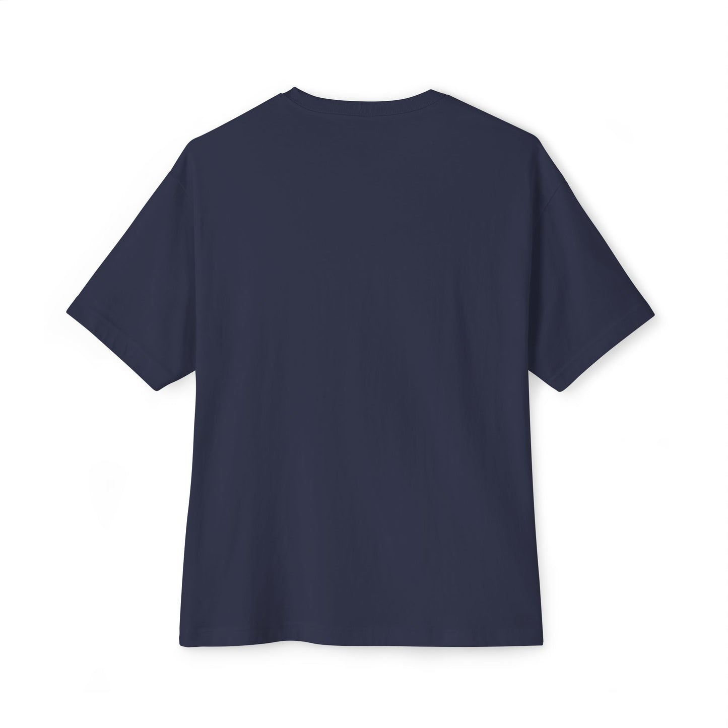 Deadlifts Skull Boxy Tee, Unisex