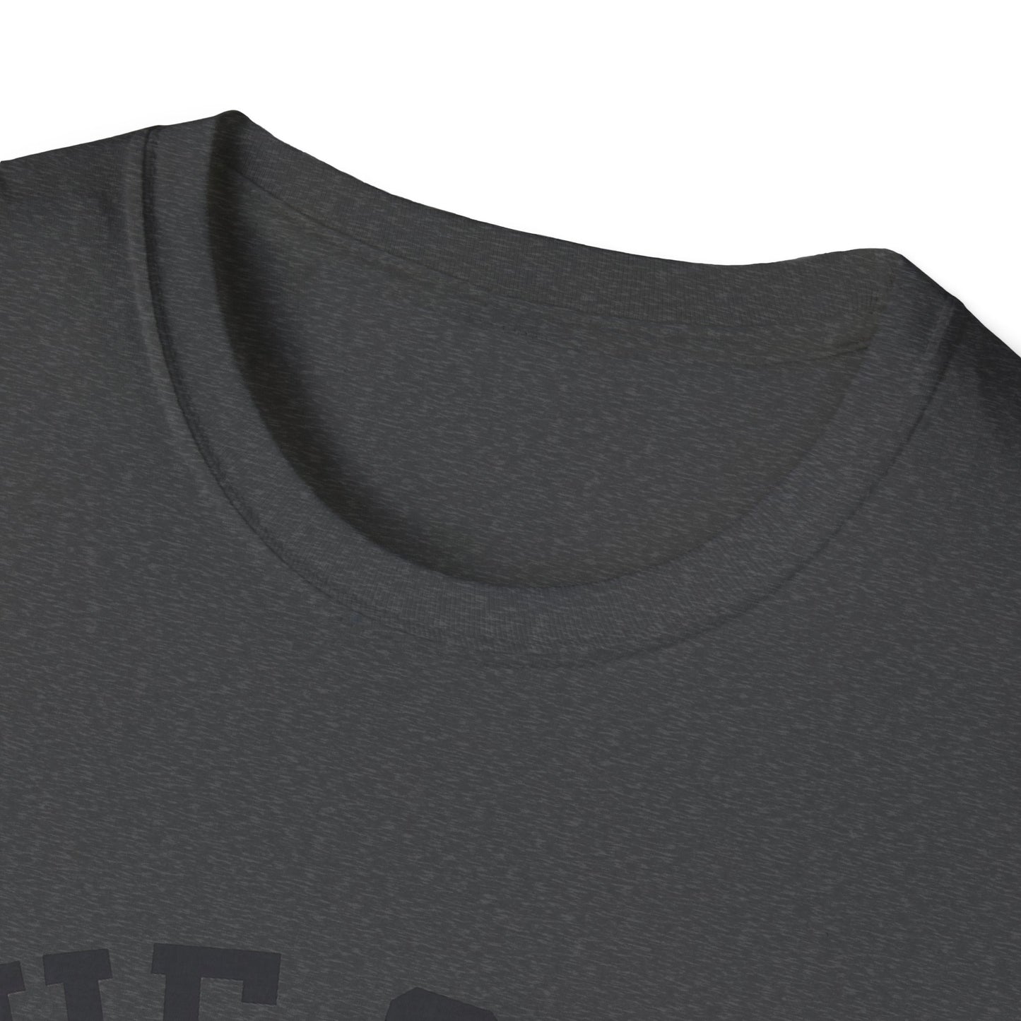 Makes Me Feel Less Murdery, Unisex