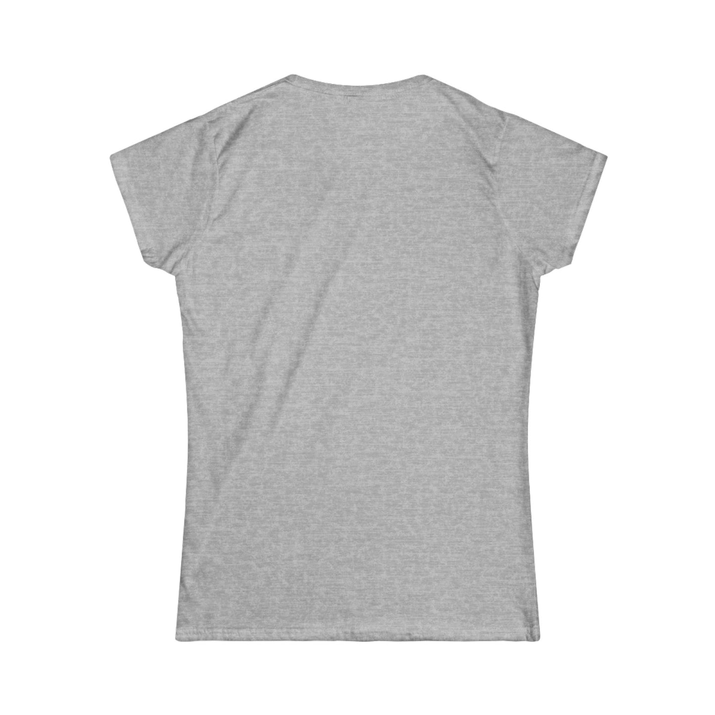 Sparkling Skull Fitness Tee, womens