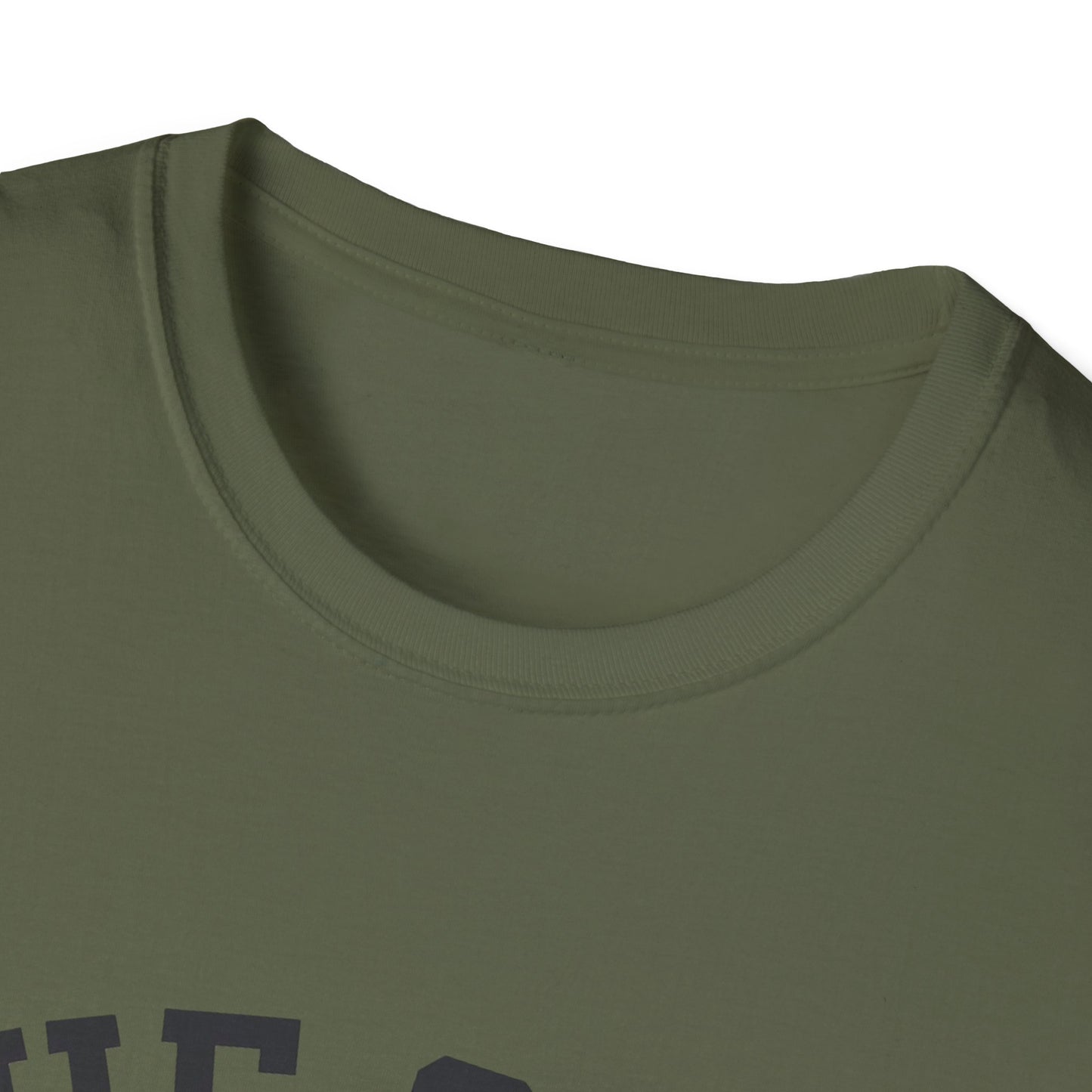 Makes Me Feel Less Murdery, Unisex