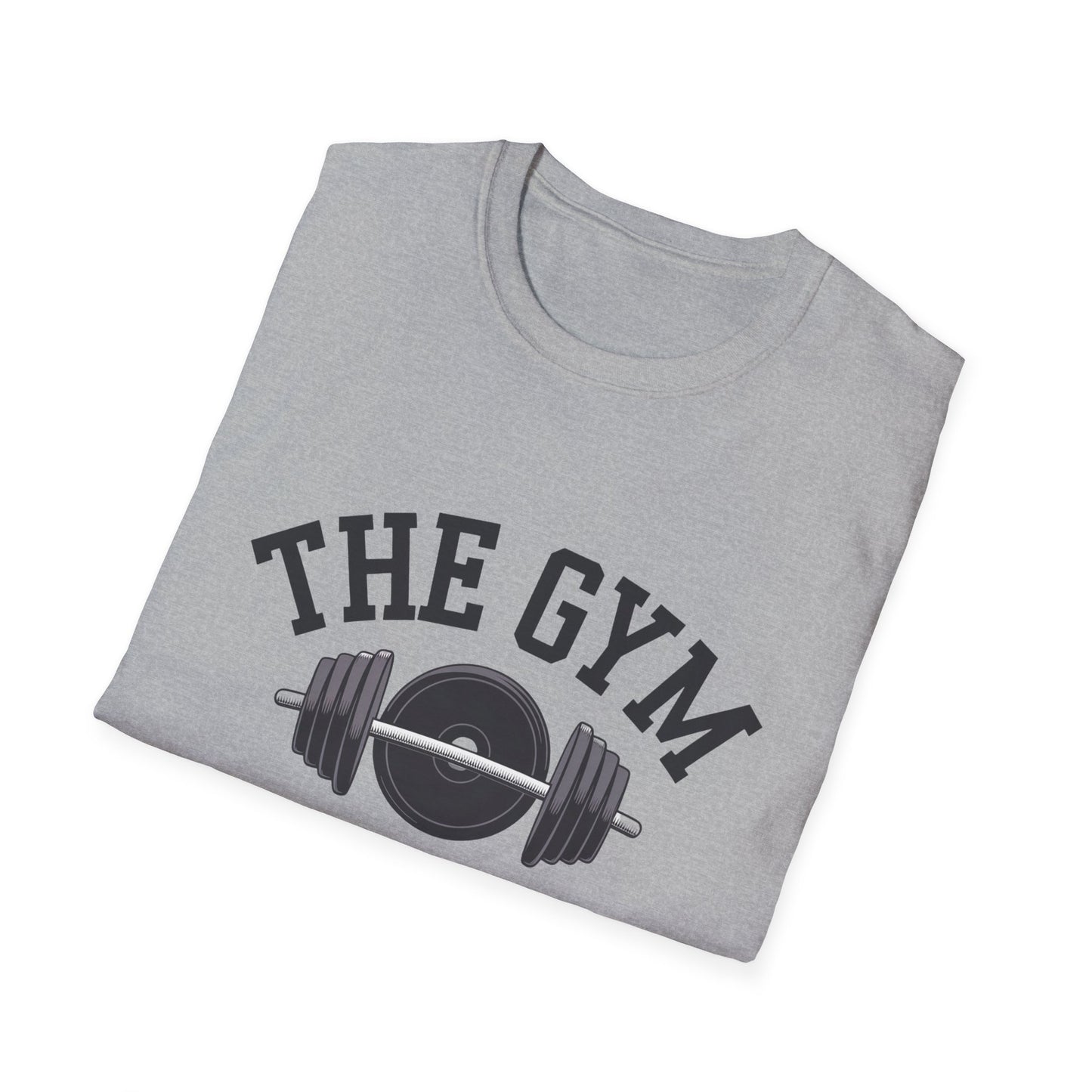 Makes Me Feel Less Murdery, Unisex