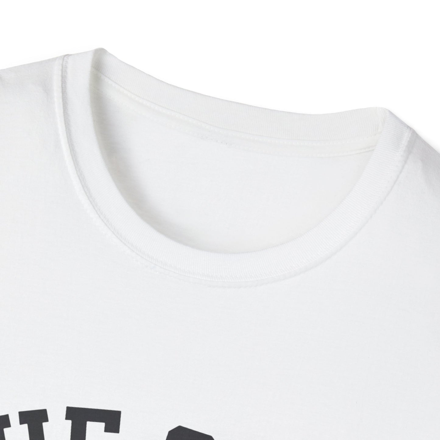 Makes Me Feel Less Murdery, Unisex