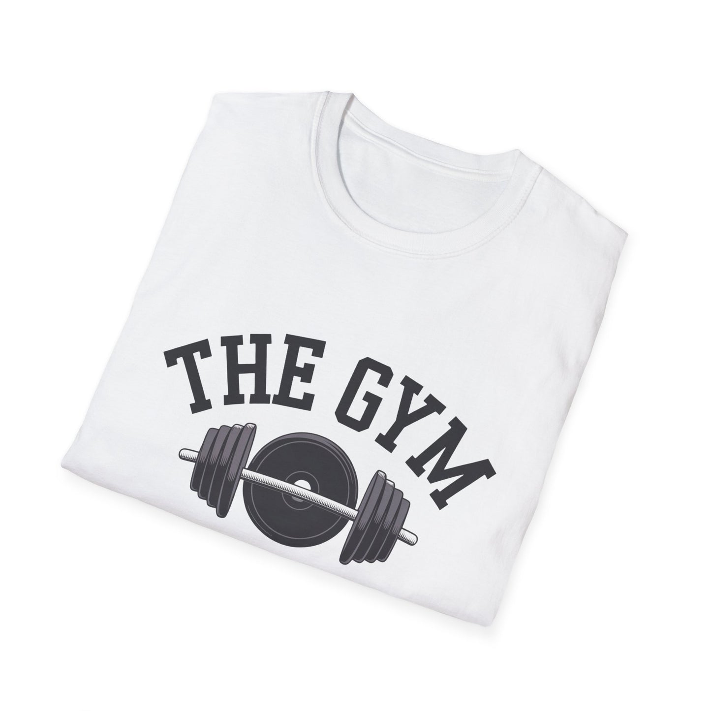 Makes Me Feel Less Murdery, Unisex