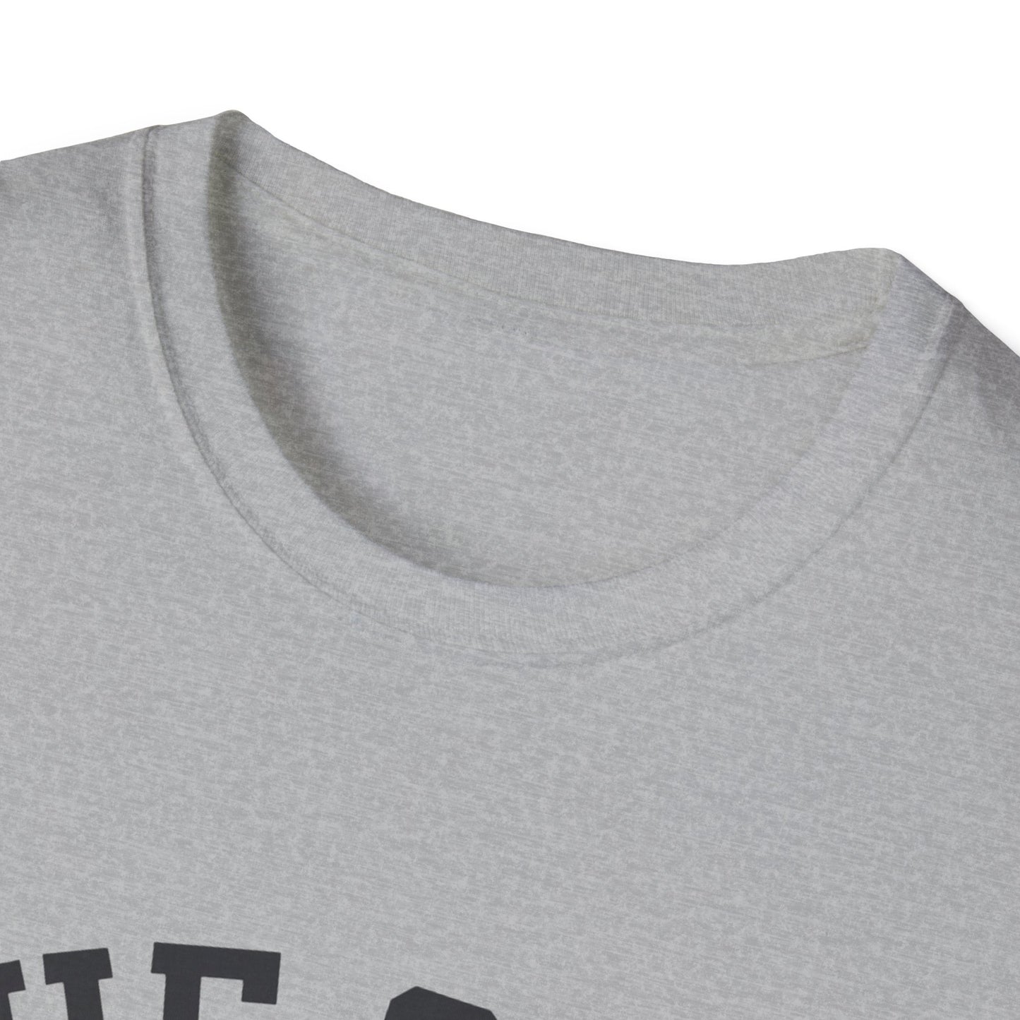 Makes Me Feel Less Murdery, Unisex