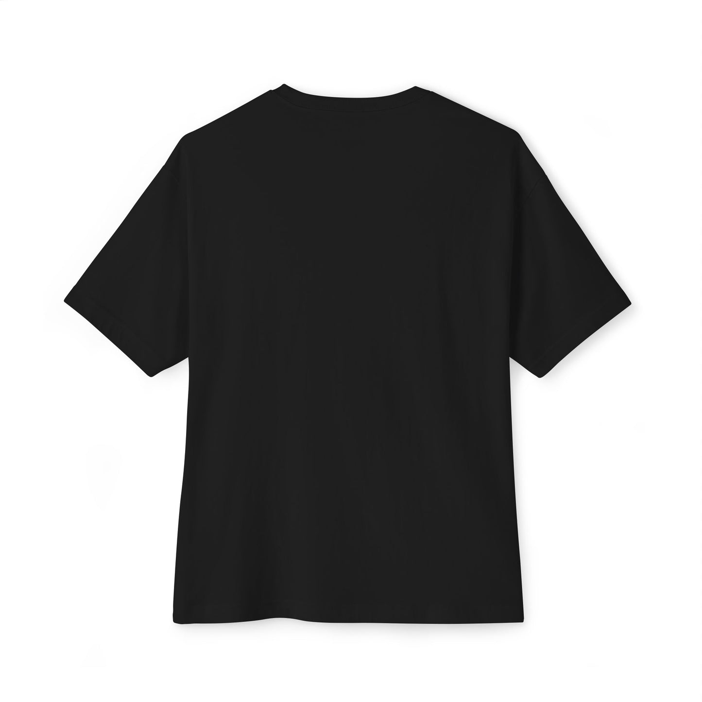 Deadlifts Skull Boxy Tee, Unisex
