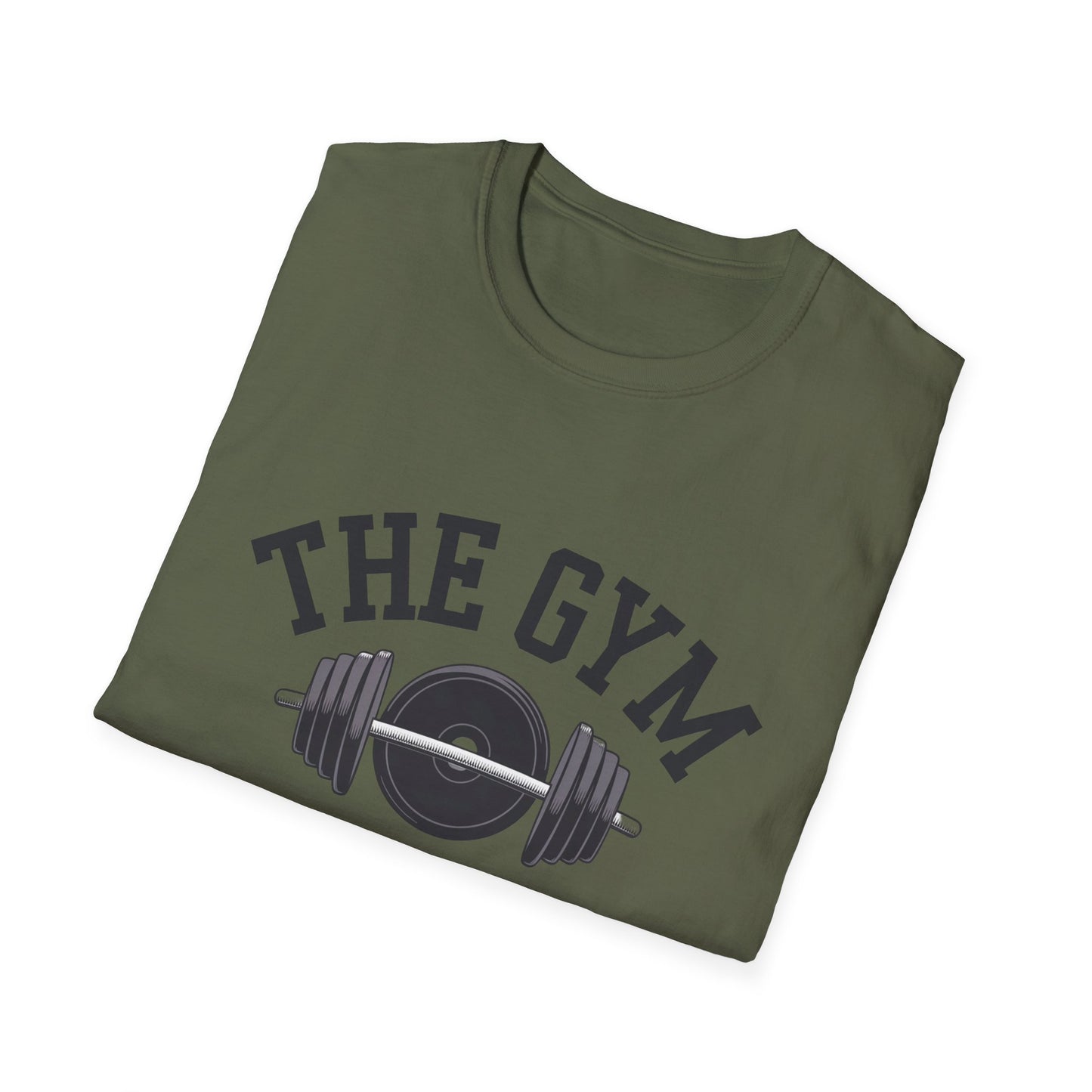 Makes Me Feel Less Murdery, Unisex