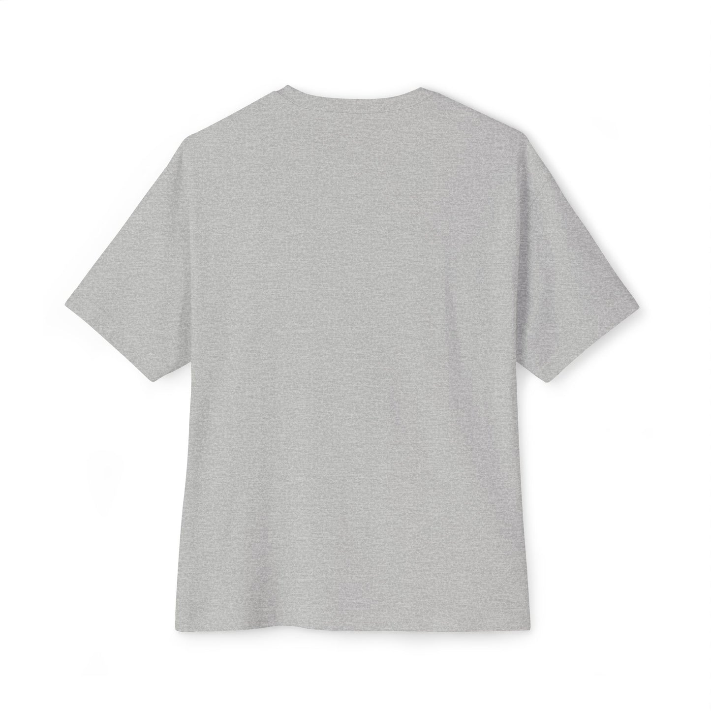 Deadlifts Skull Boxy Tee, Unisex